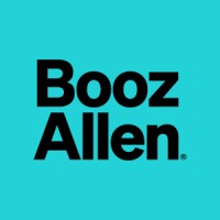 Booz Allen Hamilton logo